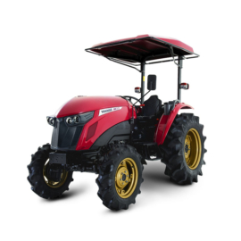 Sở hữu các tính năng của YM357A, bản L1 này còn trang bị ‘Điều khiển lực kéo’ tự động kiểm soát tải trọng theo độ sâu canh tác, Móc treo loại I & 2, 4 mức điều chỉnh chiều rộng cơ sở, đồng thời tăng khả năng lắp thêm đối trọng lên đến 120kg cho bánh sau.